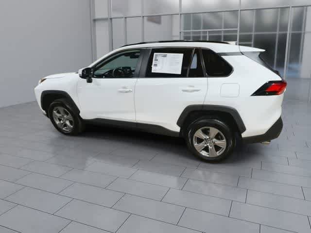 Thumbnail: 2024 Toyota RAV4 - 6