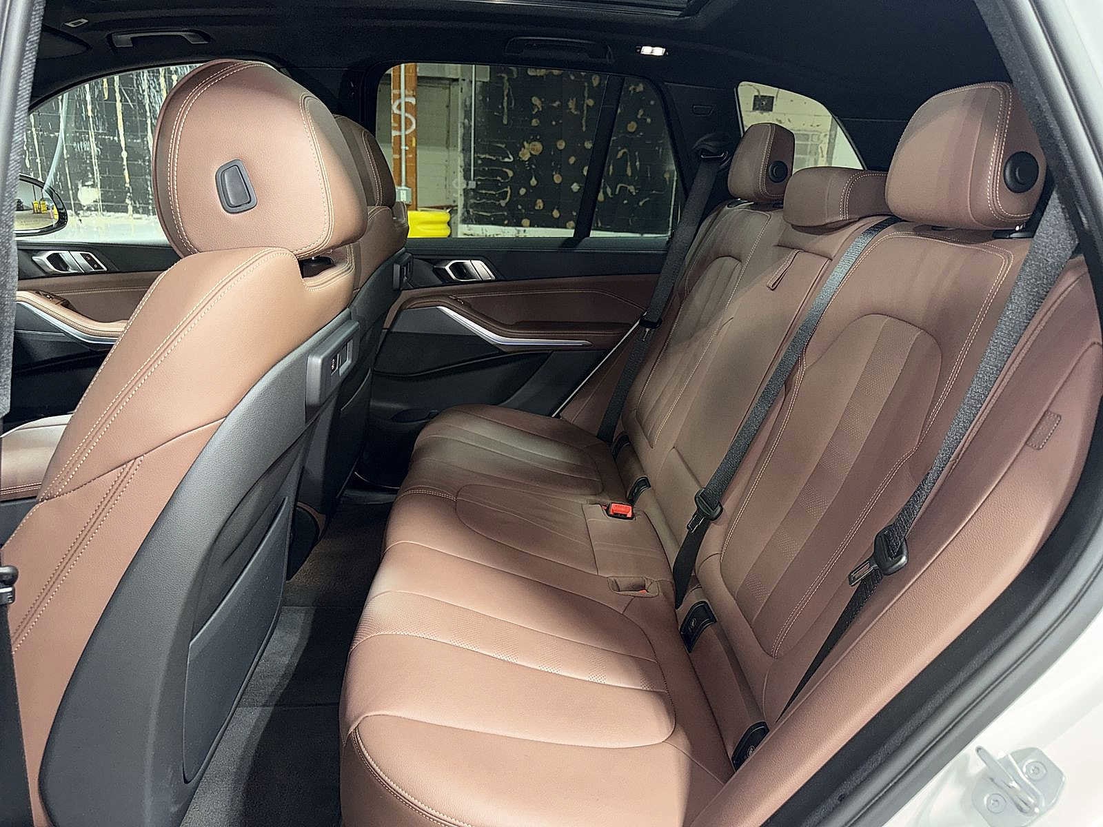 Thumbnail: 2022 BMW X5 - 17