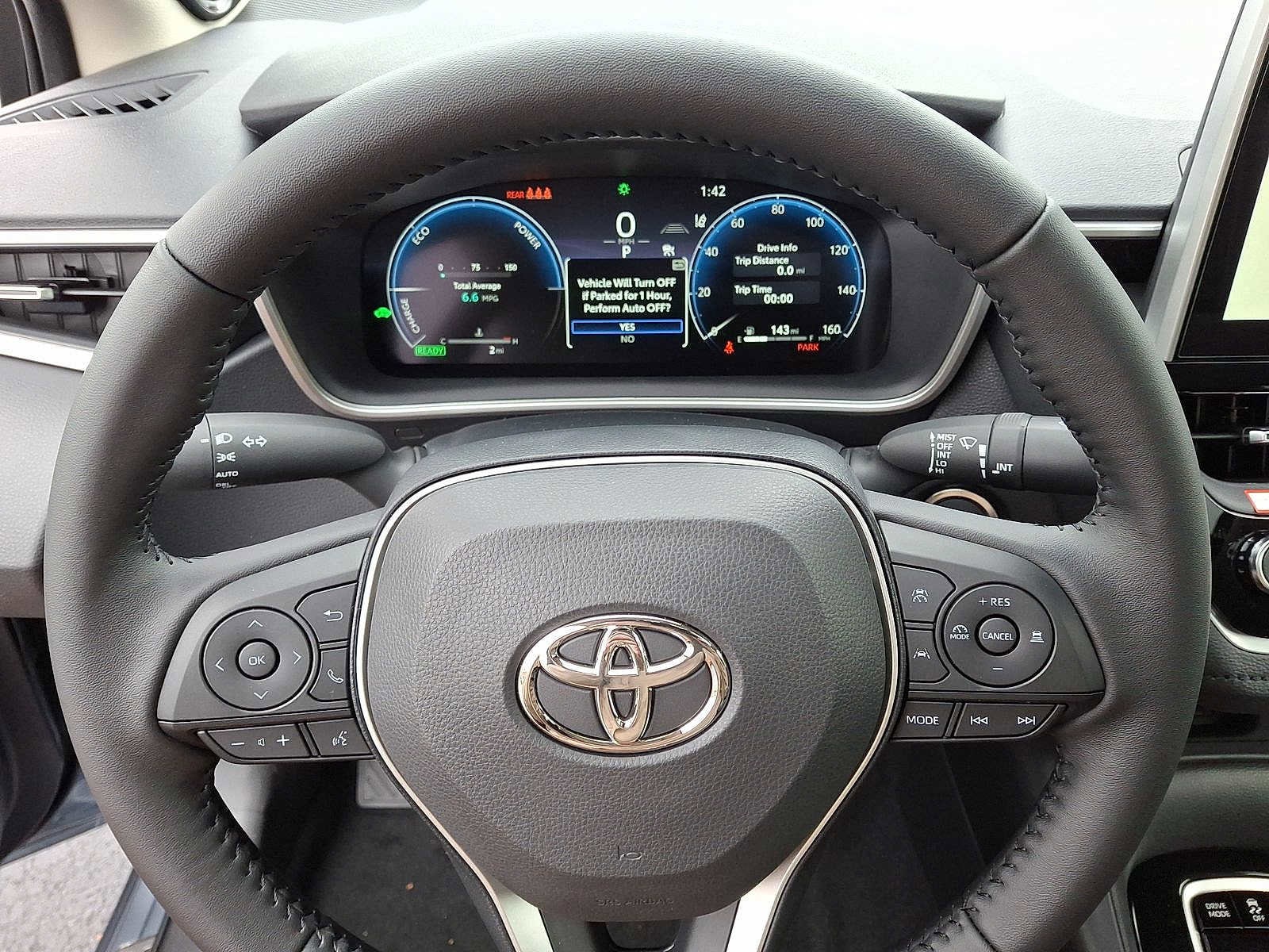 Thumbnail: 2026 Toyota Corolla - 17