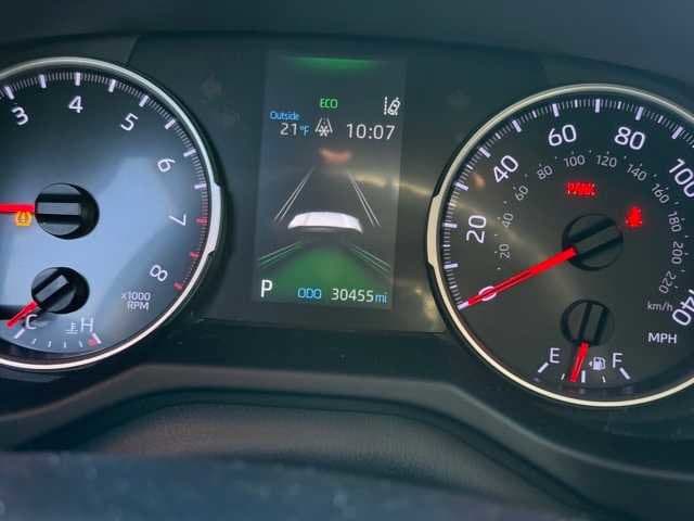 Thumbnail: 2019 Toyota RAV4 - 6