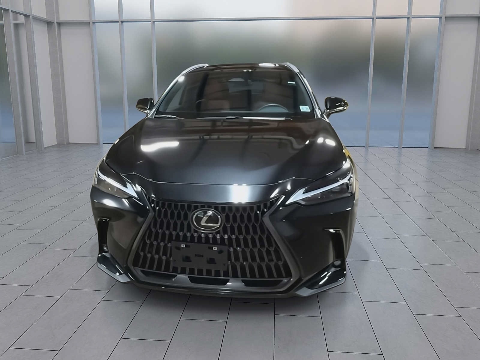 Thumbnail: 2025 Lexus ES - 2