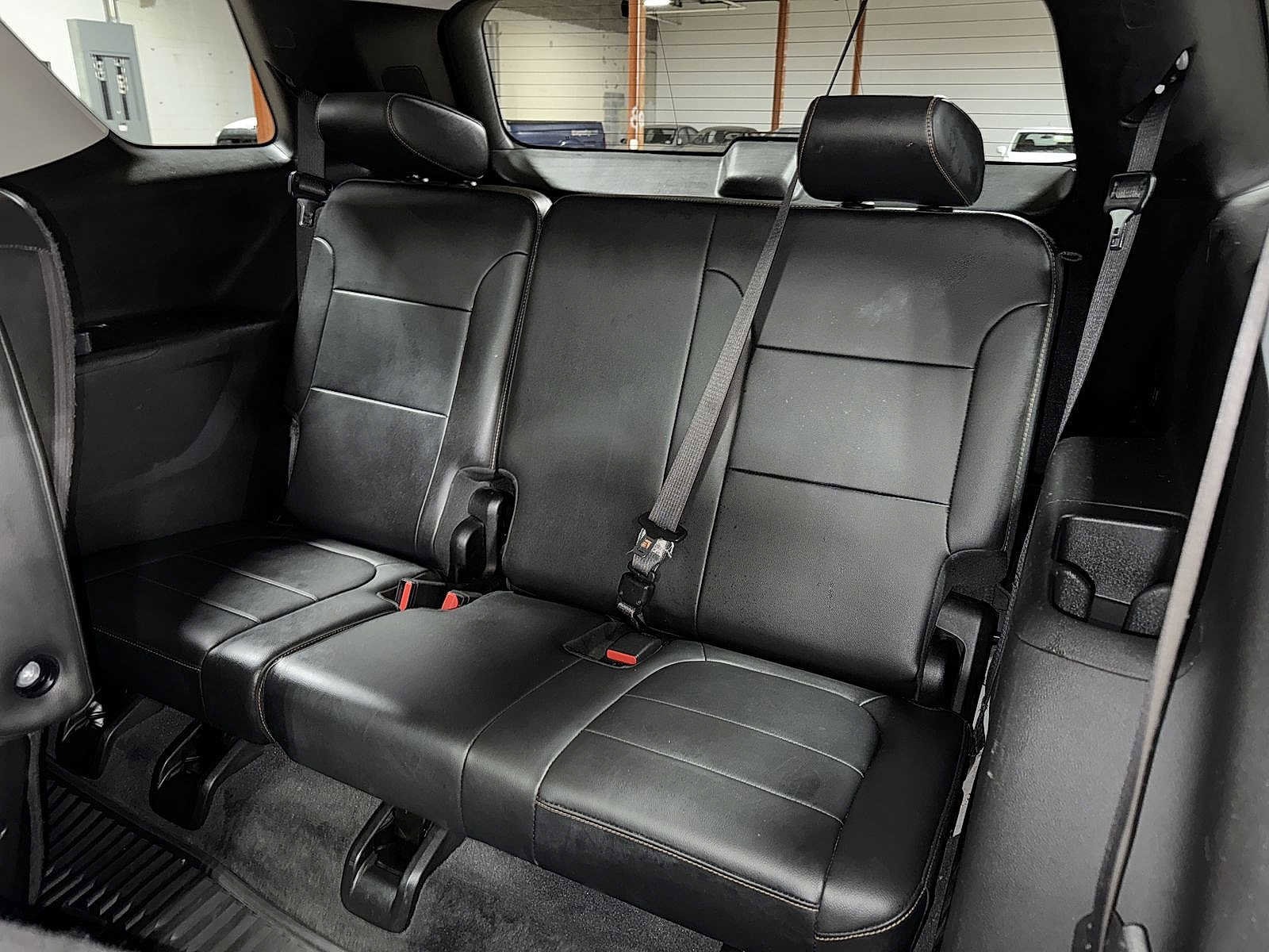 Thumbnail: 2019 Chevrolet Traverse - 18