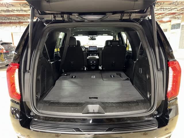 Thumbnail: 2023 GMC Yukon - 11
