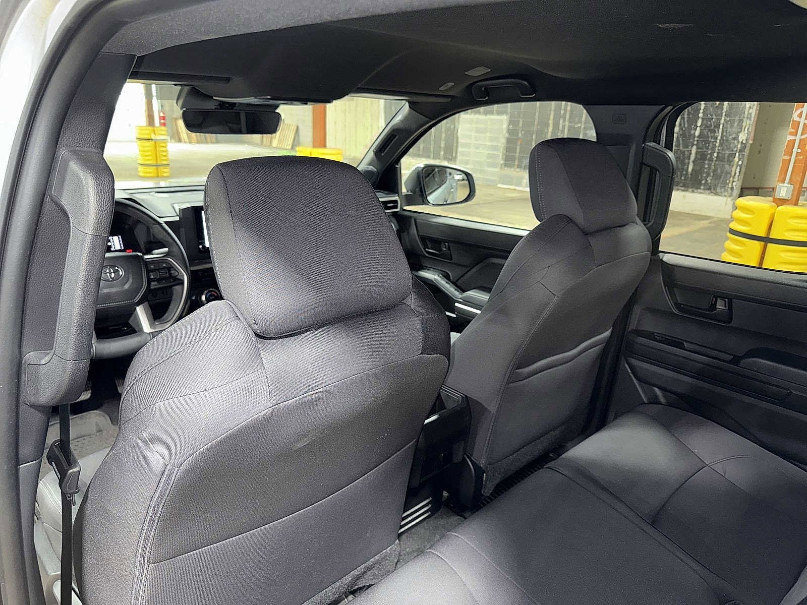 Thumbnail: 2024 Toyota Tacoma - 26