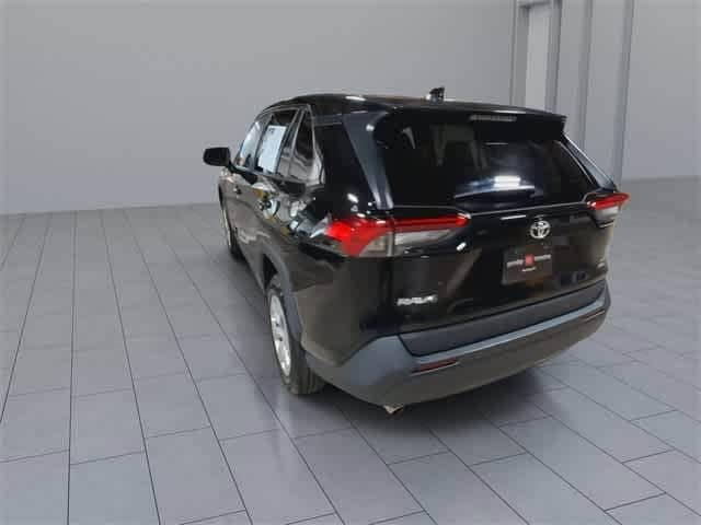 Thumbnail: 2022 Toyota RAV4 - 7