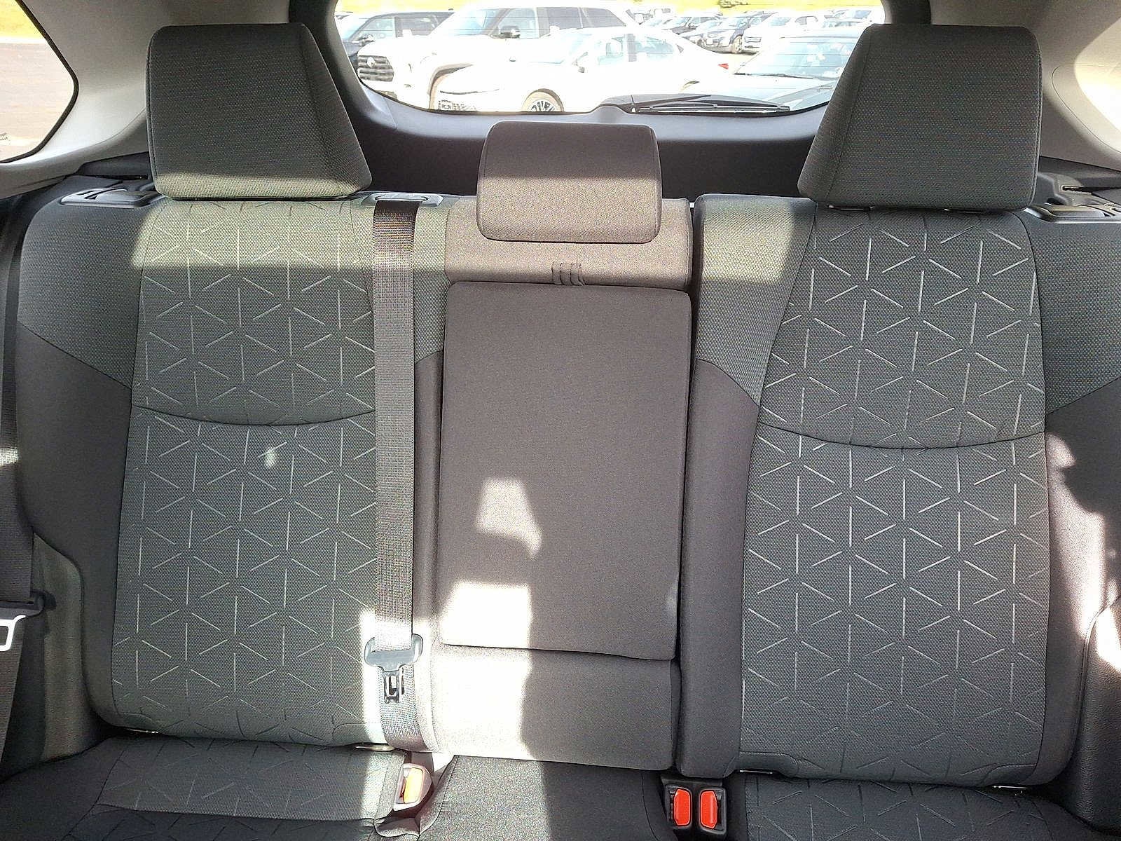 Thumbnail: 2025 Toyota RAV4 - 13