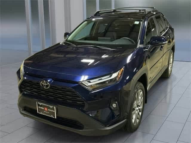 2022 Toyota RAV4 XLE Premium -
                  Ramsey, NJ