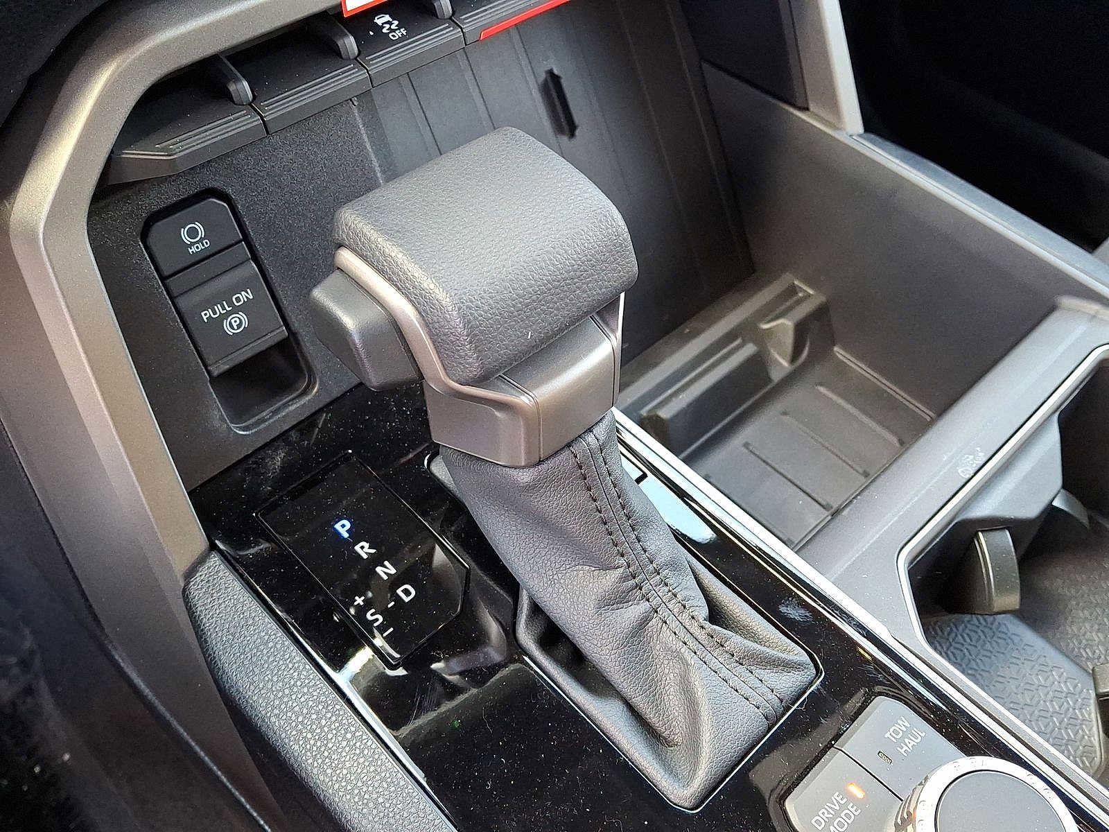 Thumbnail: 2026 Toyota Tundra - 15