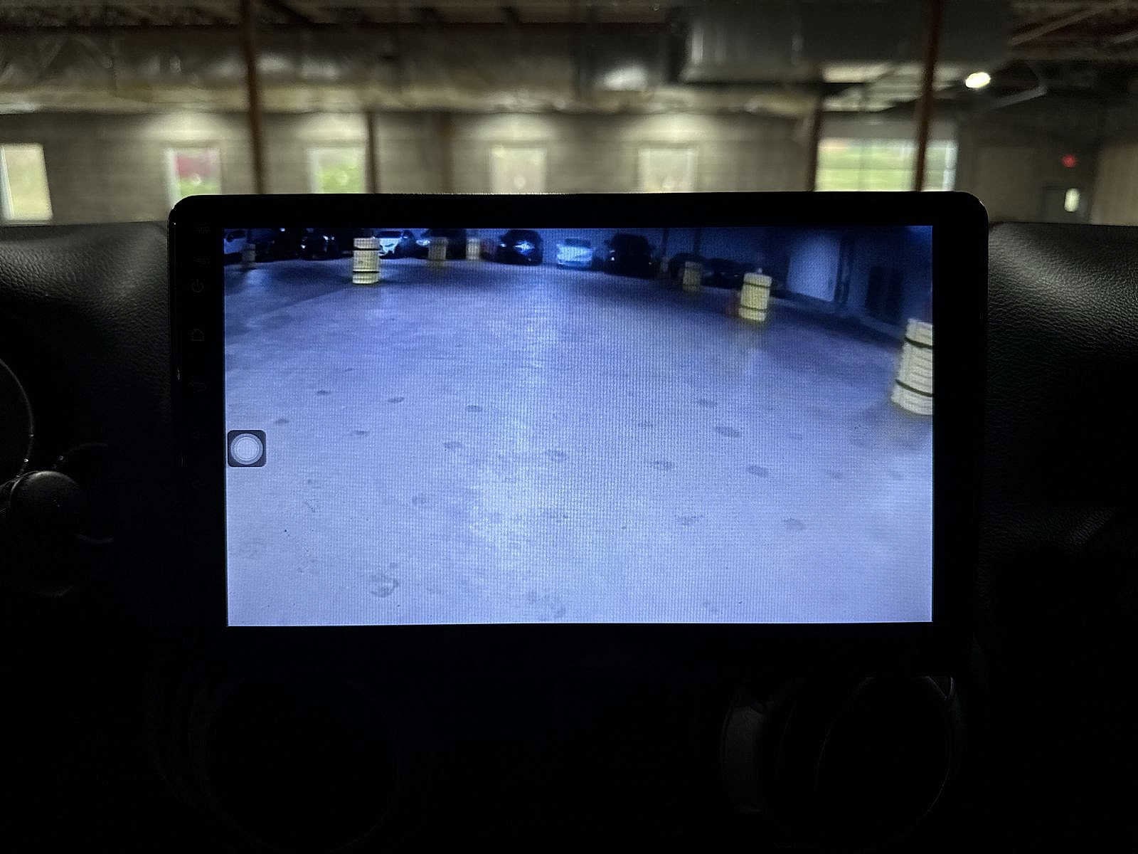 Thumbnail: 2014 Jeep Wrangler - 22