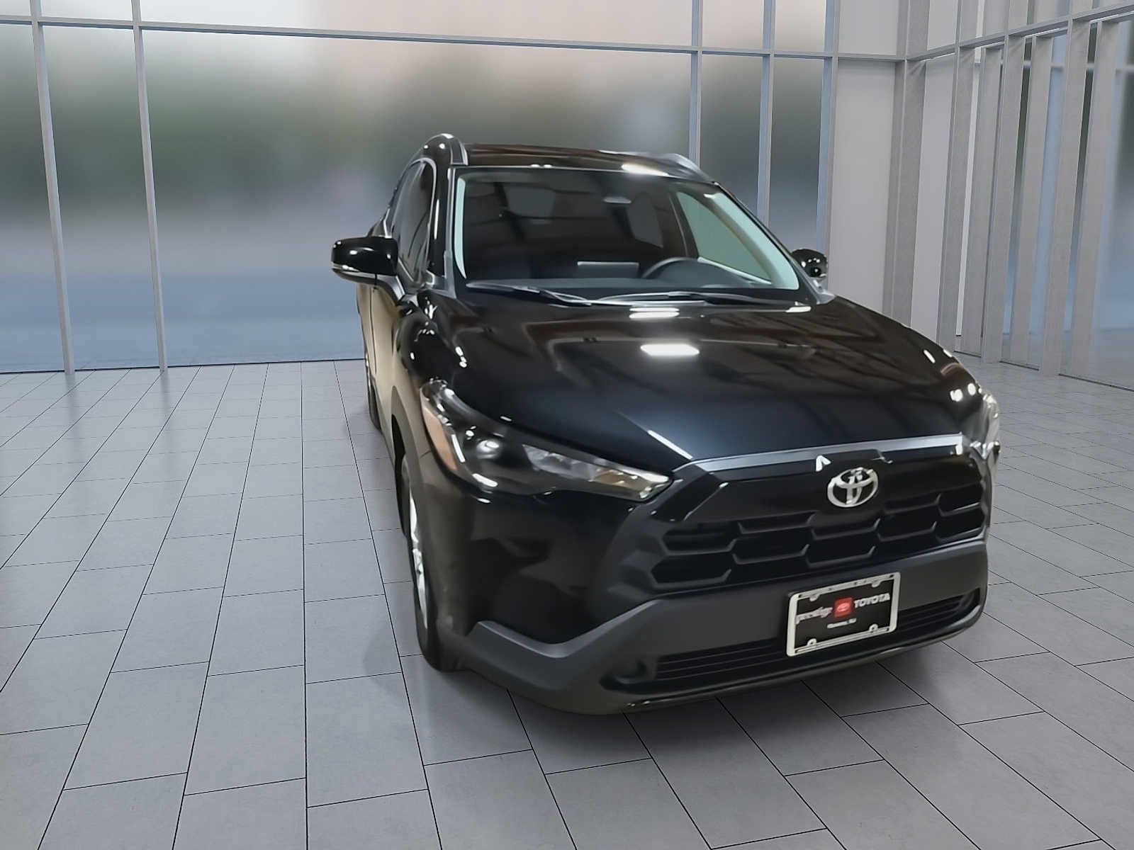 Thumbnail: 2026 Toyota Corolla Cross - 3