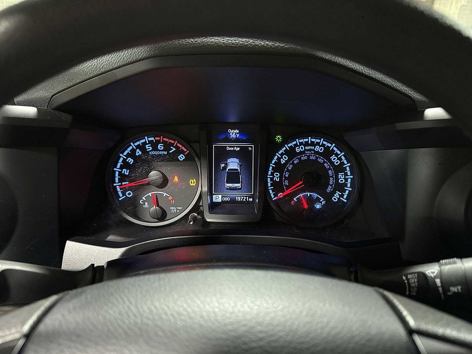 Thumbnail: 2023 Toyota Tacoma - 26