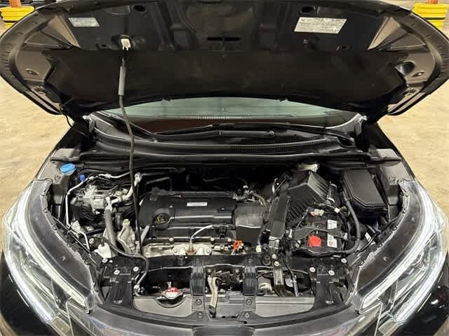Thumbnail: 2016 Honda CR-V - 12
