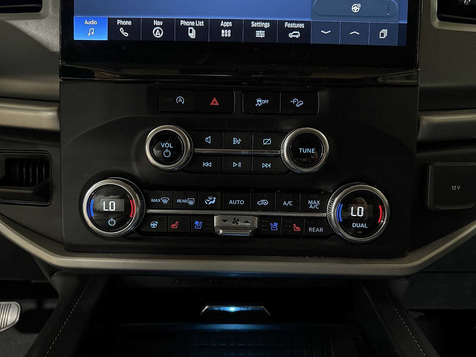 Thumbnail: 2024 Ford Expedition MAX - 23