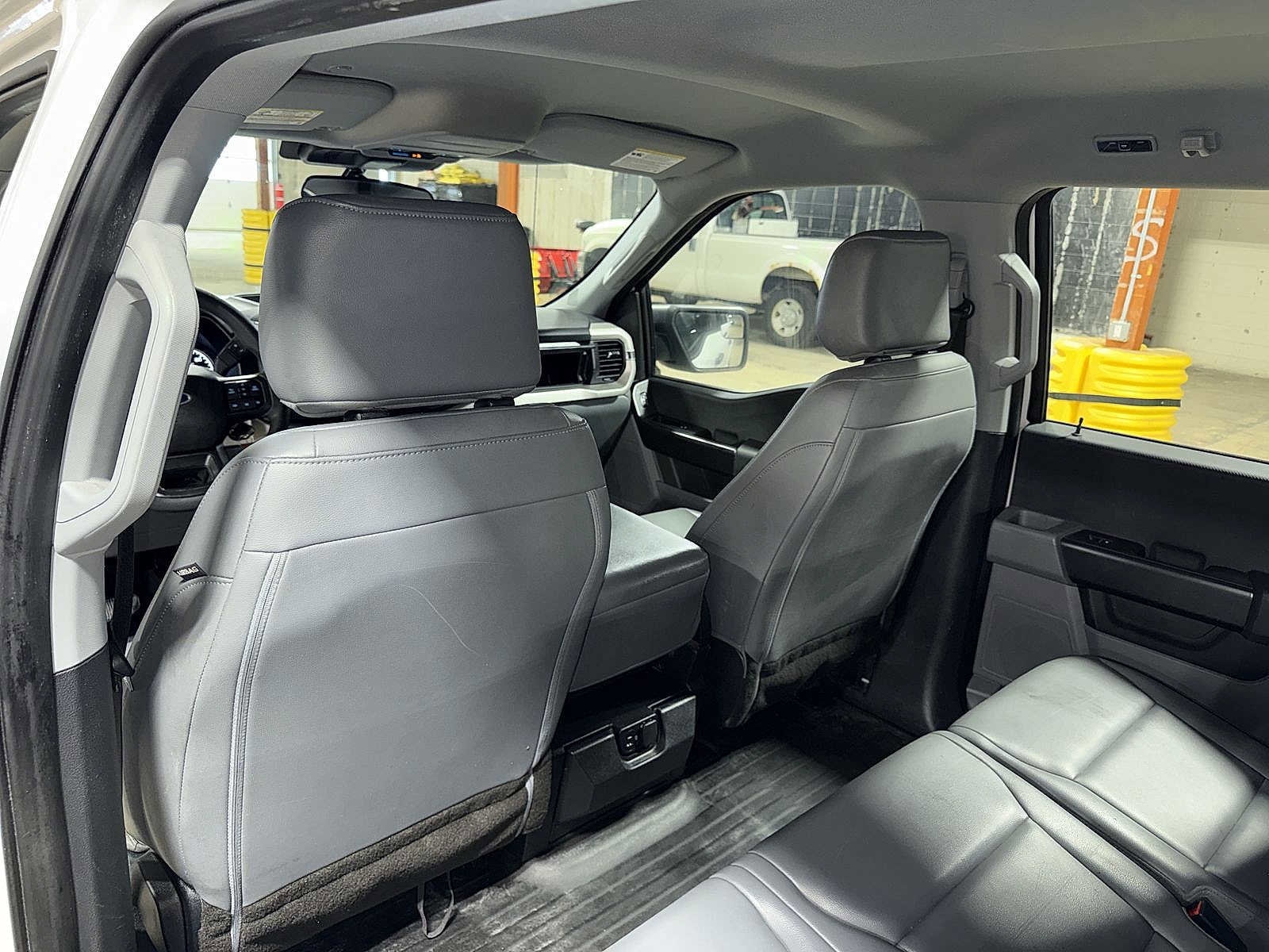 Thumbnail: 2021 Ford F-150 - 26