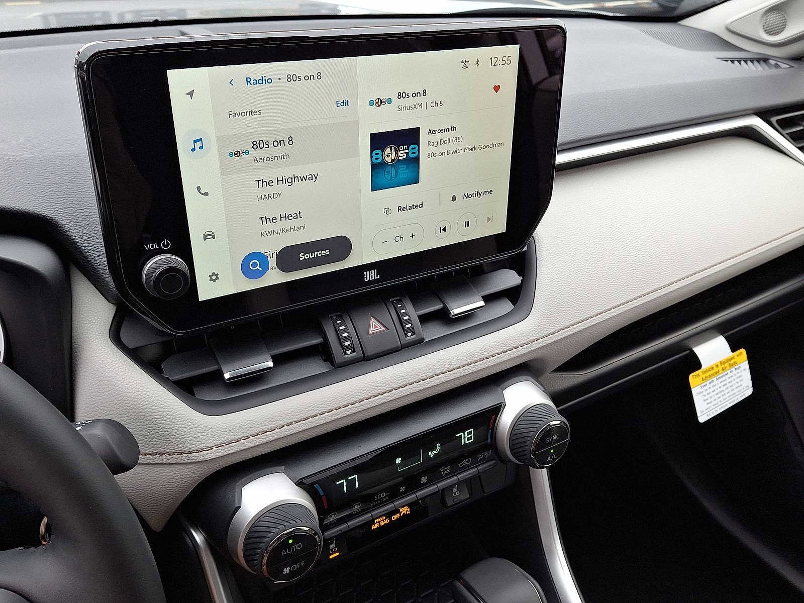 Thumbnail: 2025 Toyota RAV4 - 16