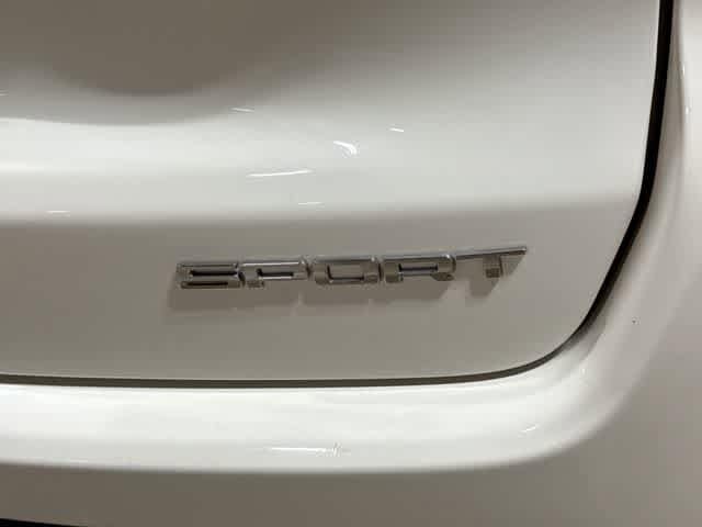 Thumbnail: 2021 Jeep Compass - 26