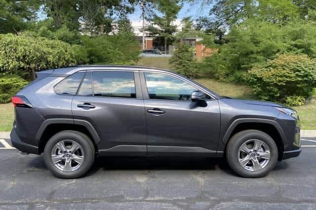 Thumbnail: 2024 Toyota RAV4 - 7