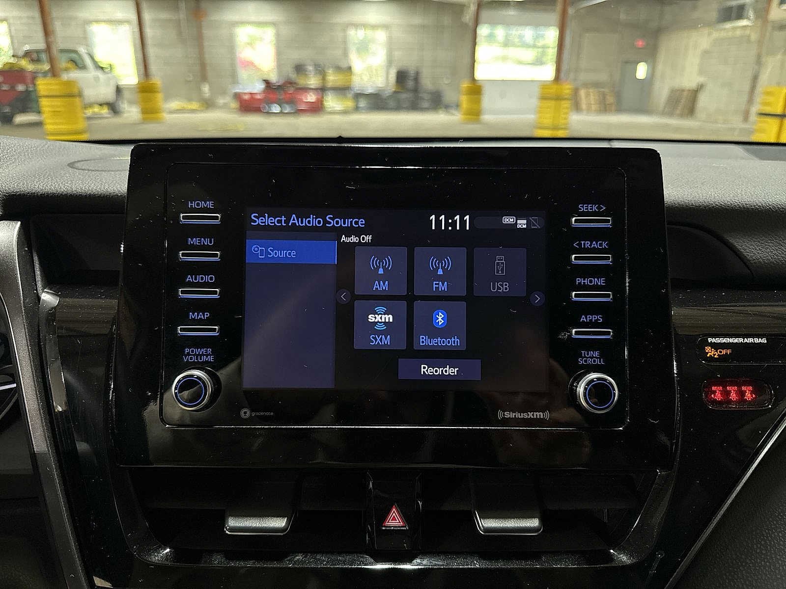 Thumbnail: 2023 Toyota Camry - 20