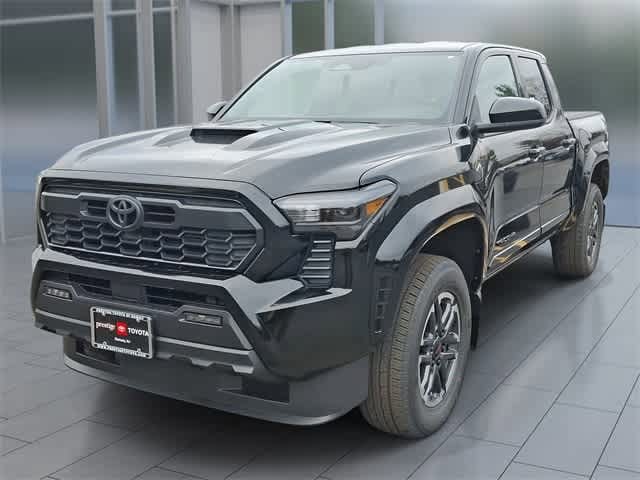 Thumbnail: 2025 Toyota Tacoma - 1