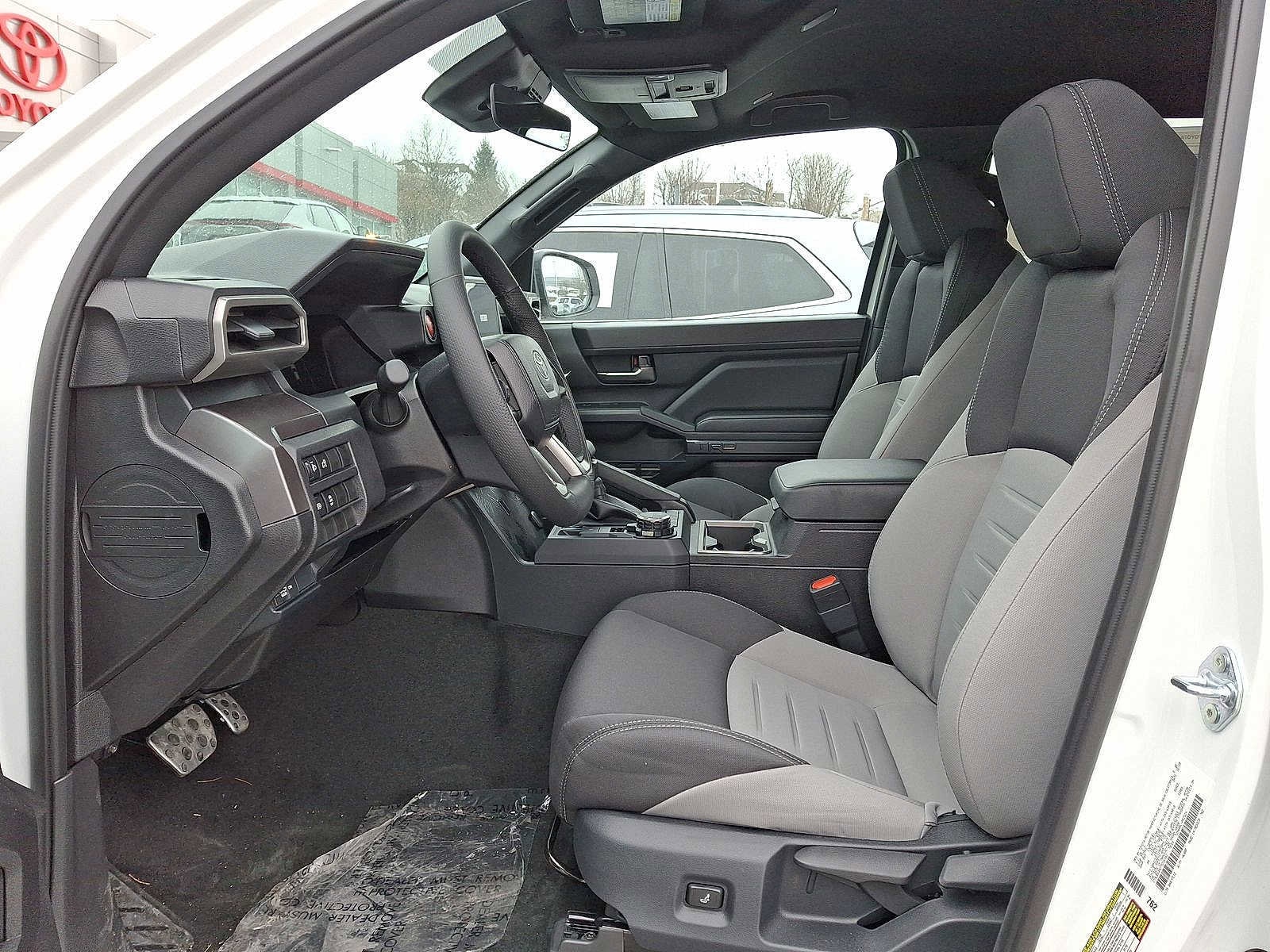 Thumbnail: 2026 Toyota Tacoma - 14