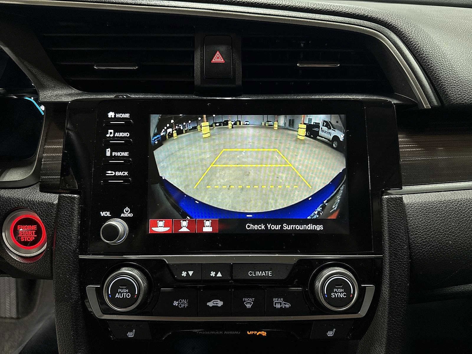 Thumbnail: 2019 Honda Civic - 25