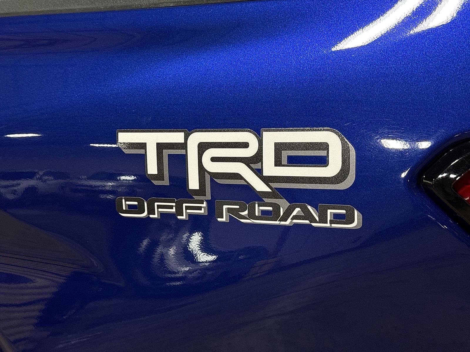 Thumbnail: 2024 Toyota Tacoma - 25