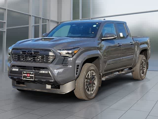 Thumbnail: 2026 Toyota Tacoma - 1