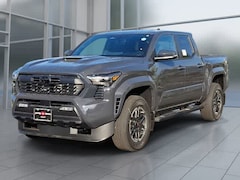 2026 Toyota Tacoma TRD Sport 4X4 DOUBLE CAB