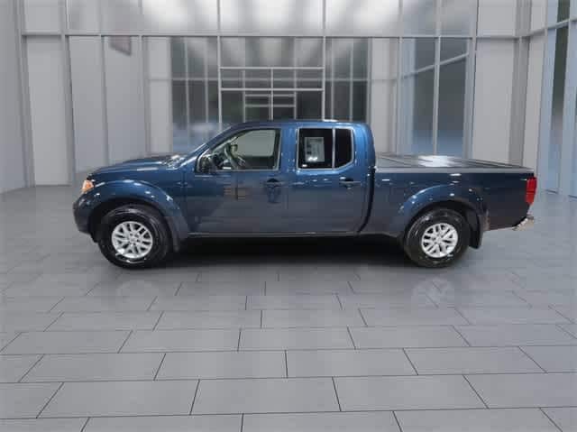 Thumbnail: 2019 Nissan Frontier - 5