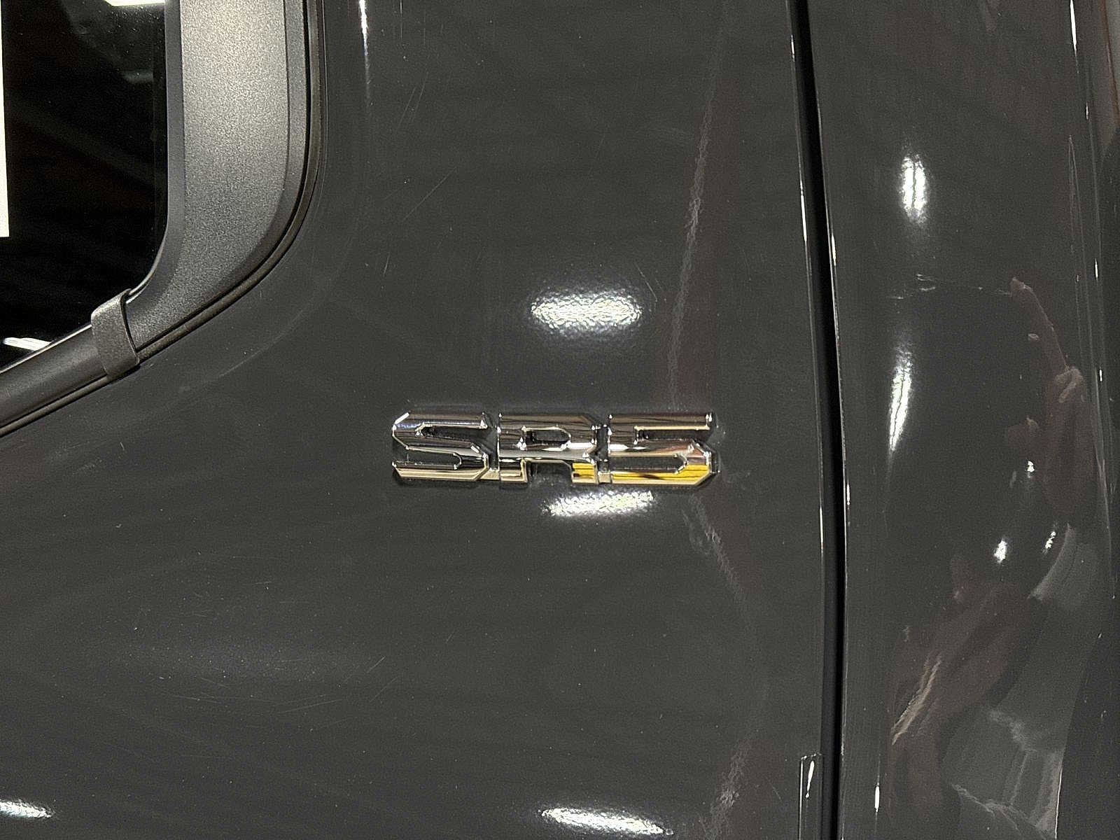 Thumbnail: 2024 Toyota Tacoma - 25