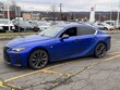  LEXUS IS 350
