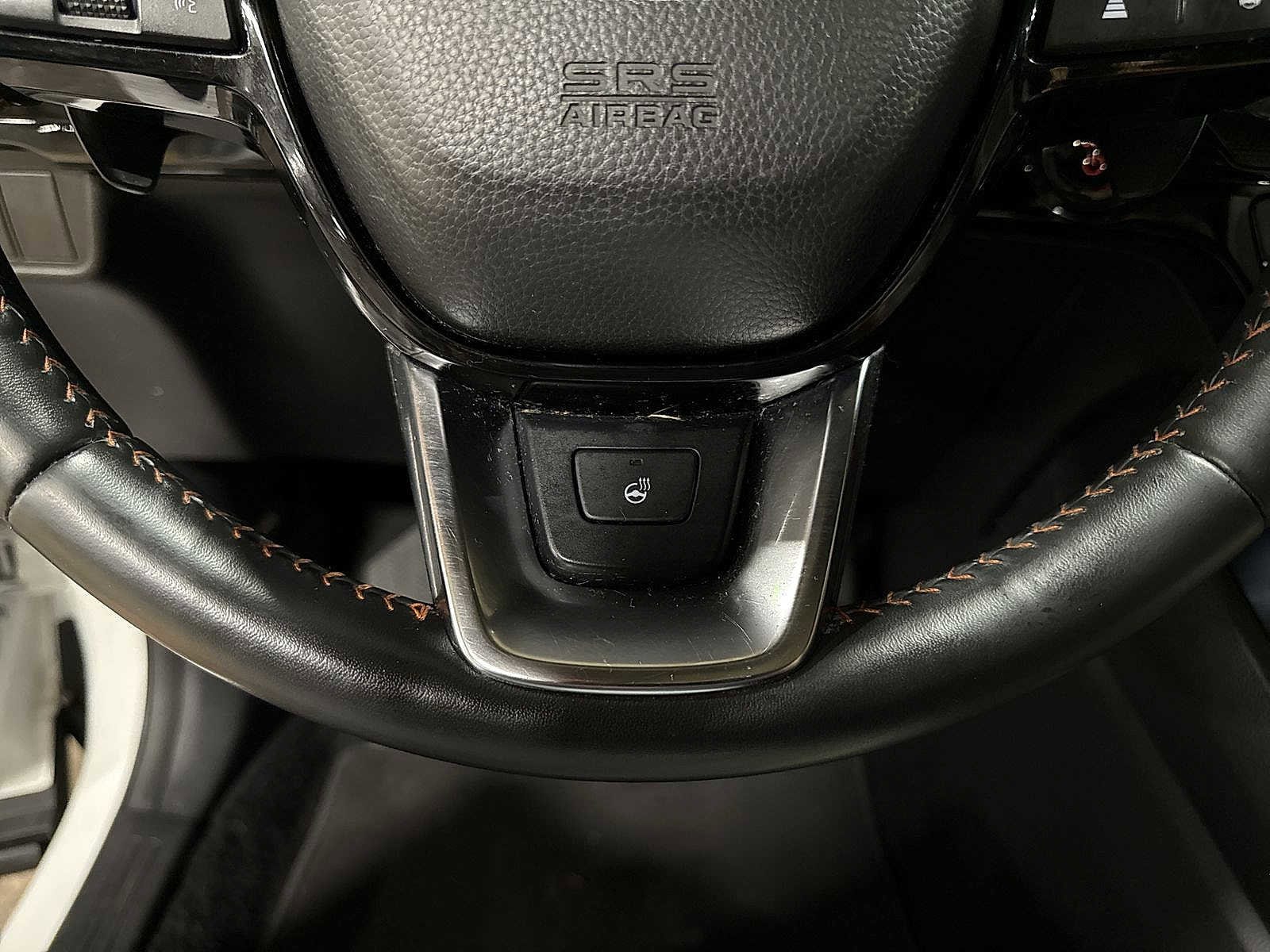 Thumbnail: 2023 Honda CR-V - 37