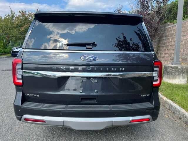 Thumbnail: 2023 Ford Expedition MAX - 5