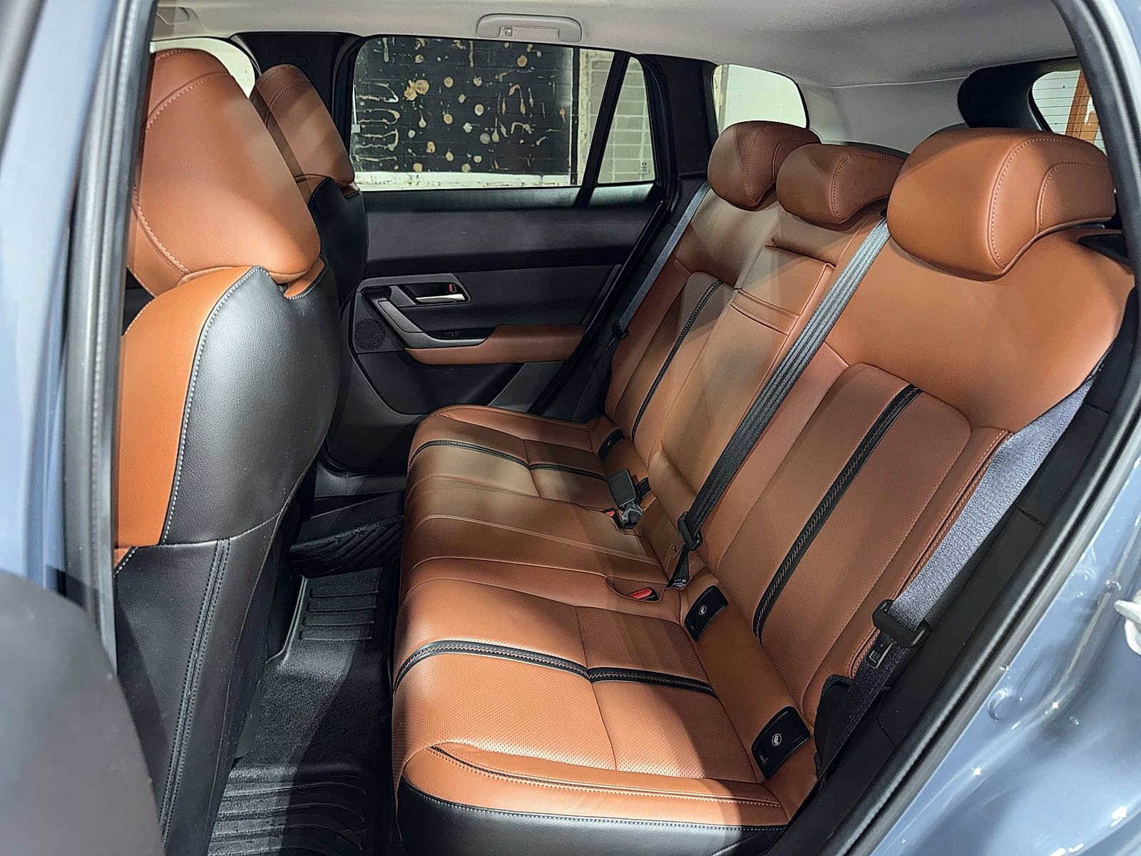 Thumbnail: 2023 Mazda CX-50 - 17