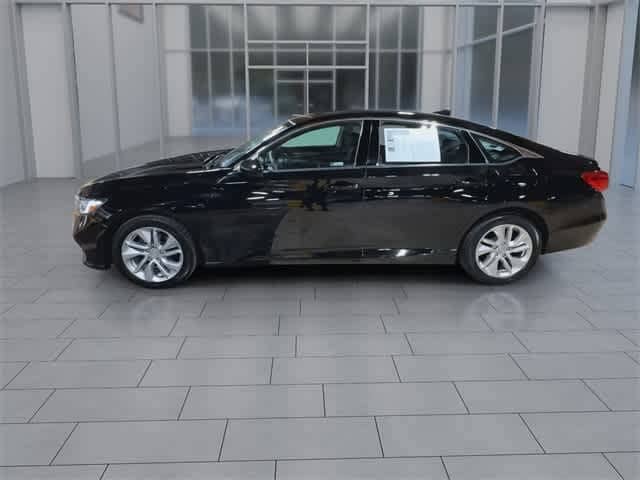 Thumbnail: 2019 Honda Accord - 5