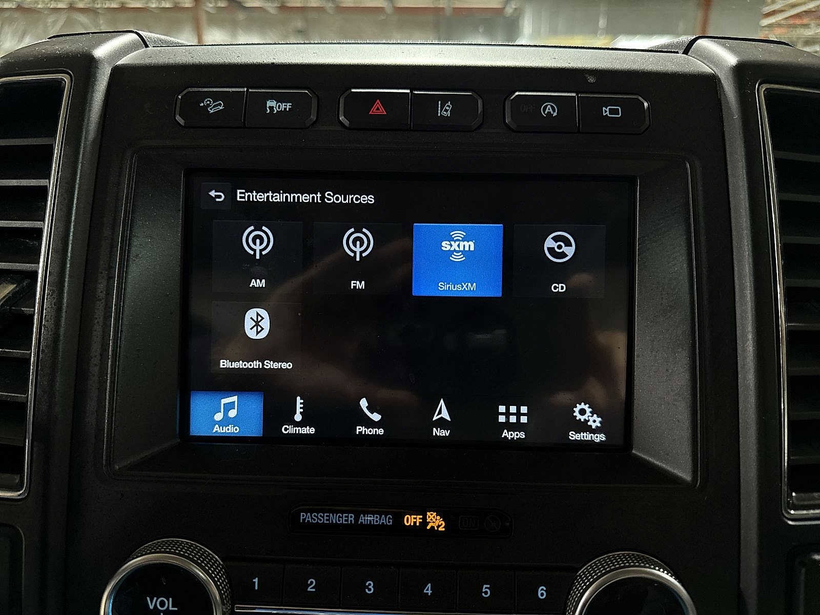 Thumbnail: 2018 Ford Expedition - 21