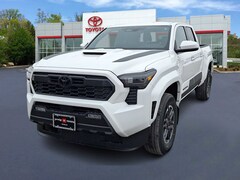 2026 Toyota Tacoma TRD Sport 4X4 DOUBLE CAB