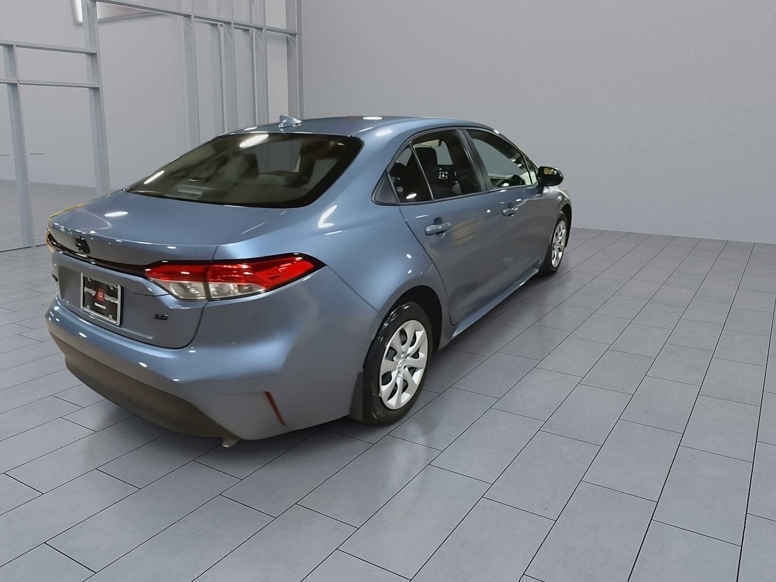Thumbnail: 2023 Toyota Corolla - 8