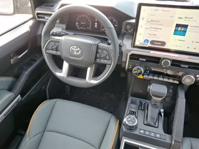 Thumbnail: 2026 Toyota Tacoma - 15