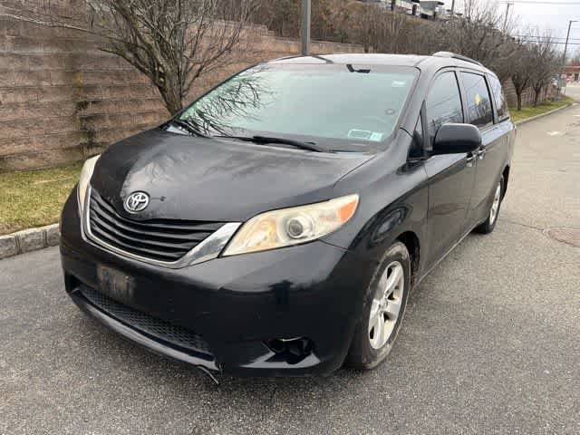 2015 Toyota Sienna LE -
                  Ramsey, NJ
