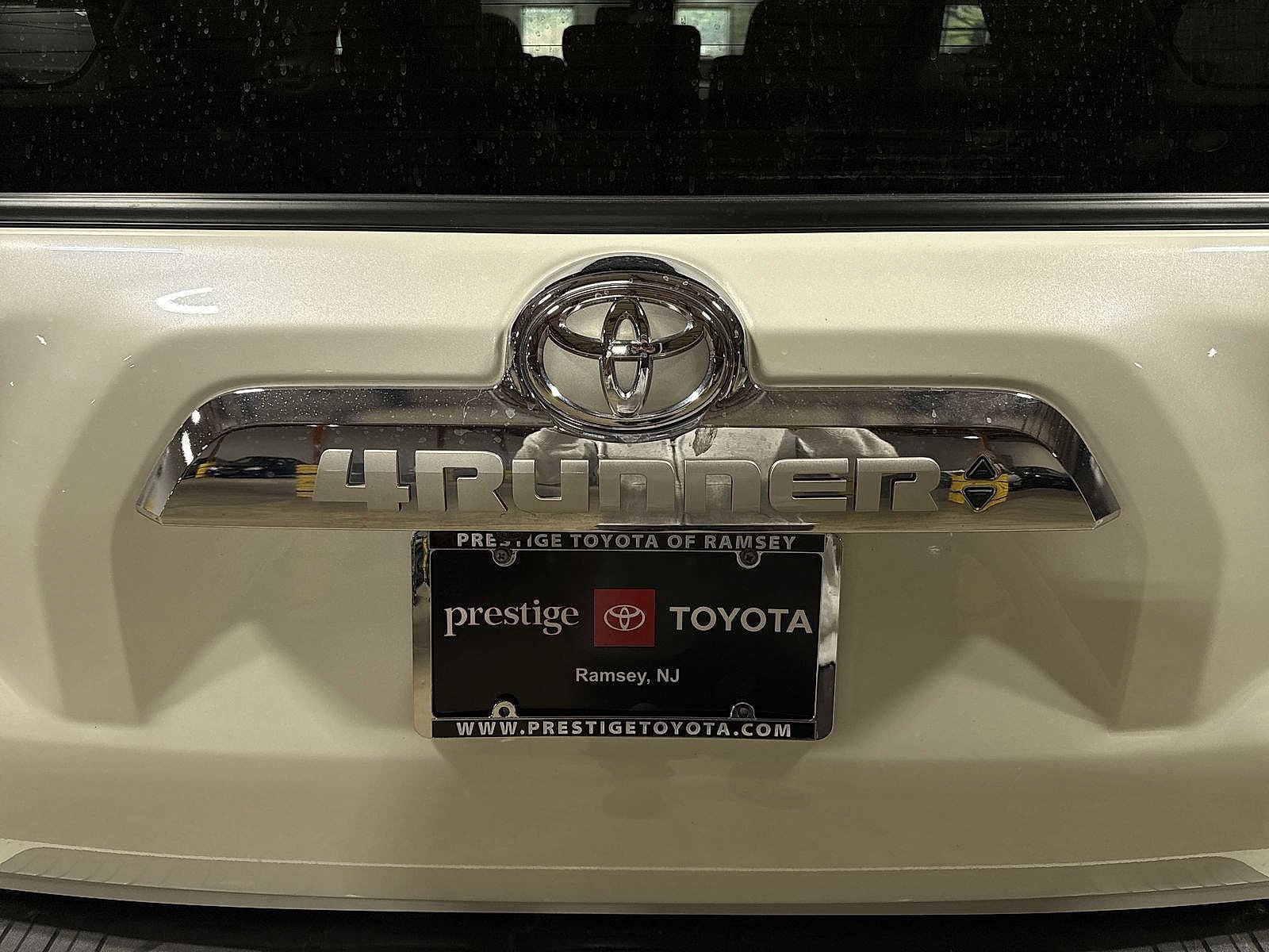 Thumbnail: 2023 Toyota 4Runner - 29