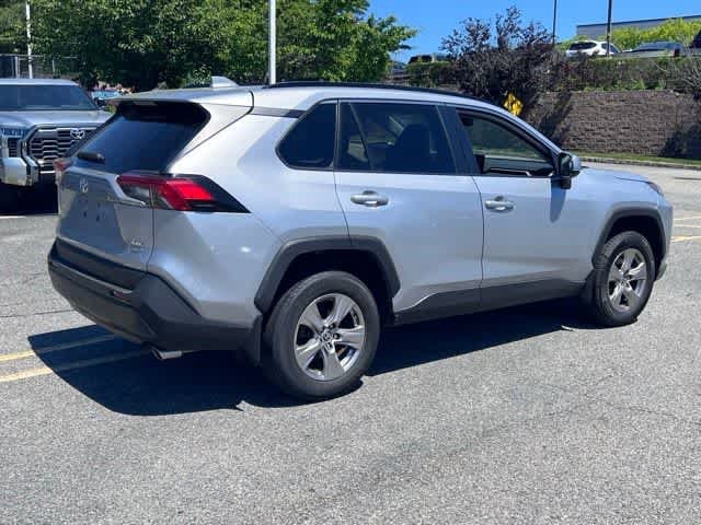 Thumbnail: 2022 Toyota RAV4 - 37