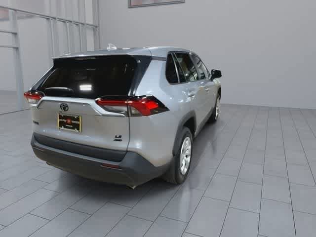 Thumbnail: 2024 Toyota RAV4 - 8