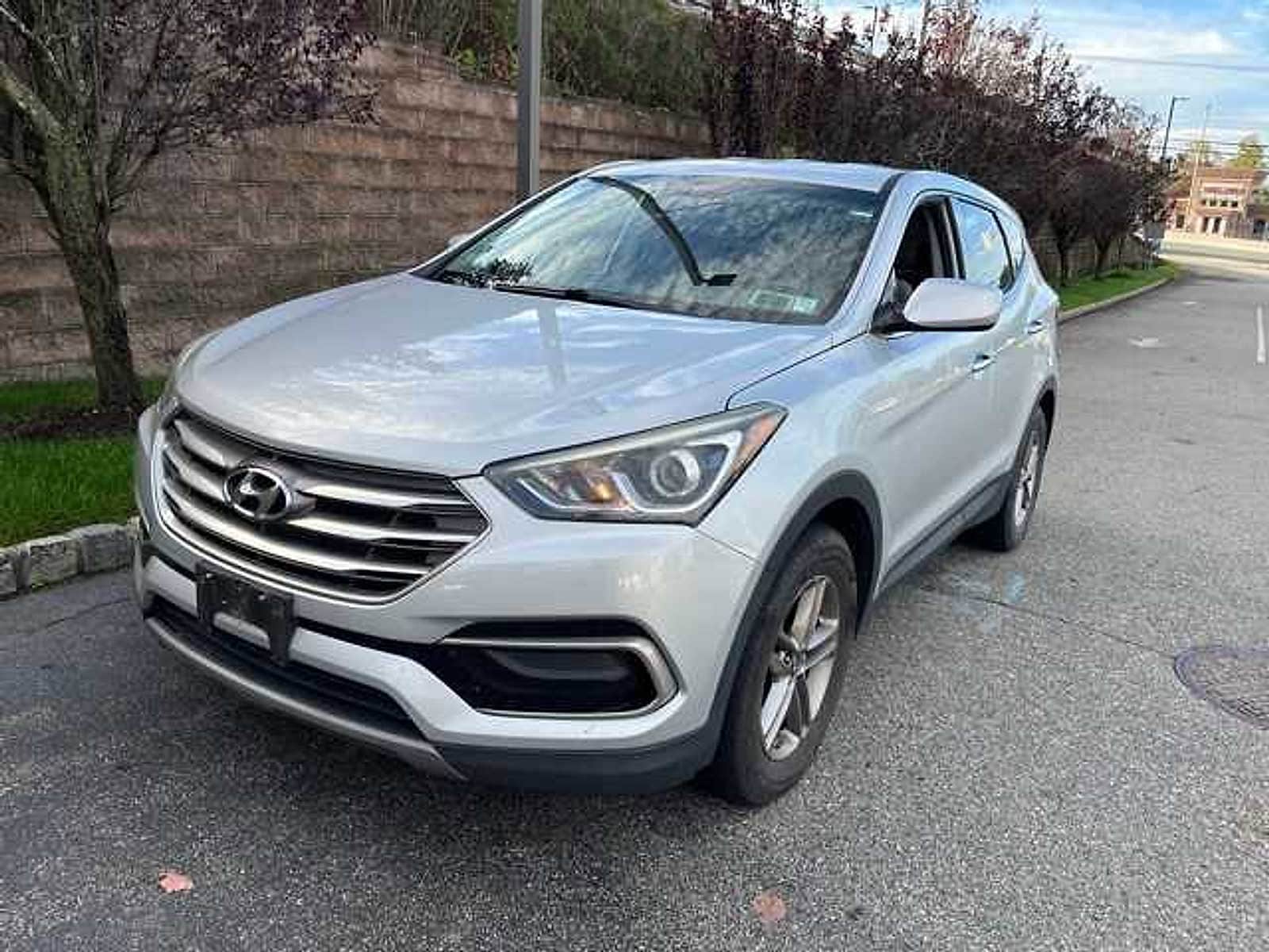 2017 Hyundai Santa Fe Sport 2.0T -
                  Ramsey, NJ