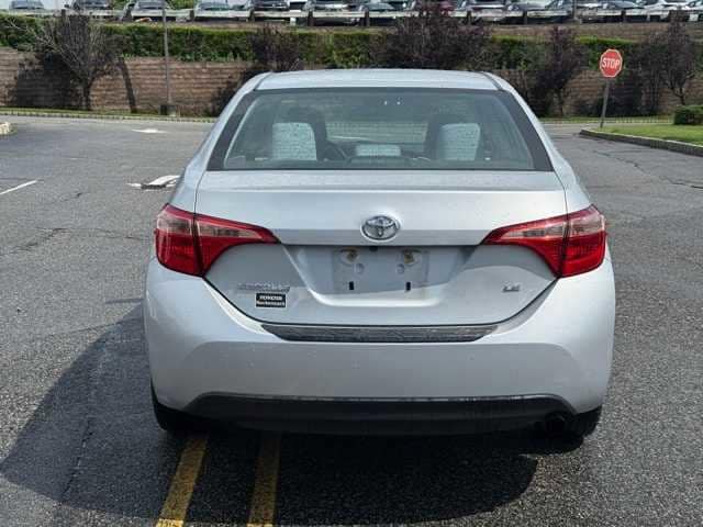 Thumbnail: 2017 Toyota Corolla - 5