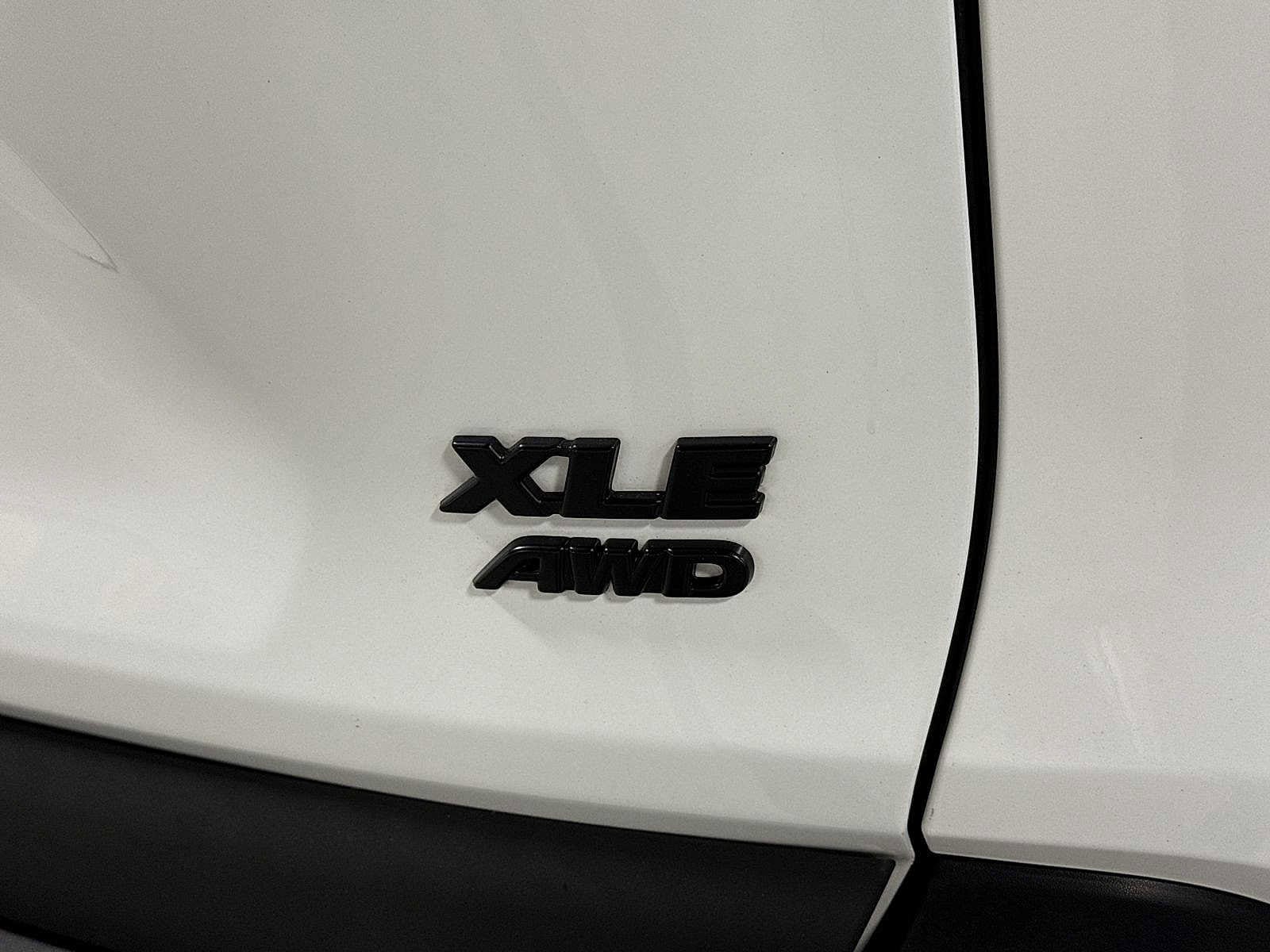 Thumbnail: 2023 Toyota RAV4 - 27