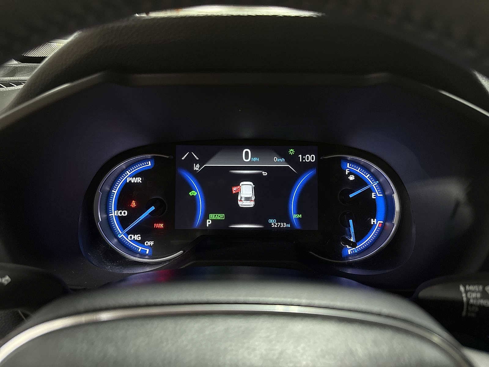 Thumbnail: 2024 Toyota RAV4 - 35