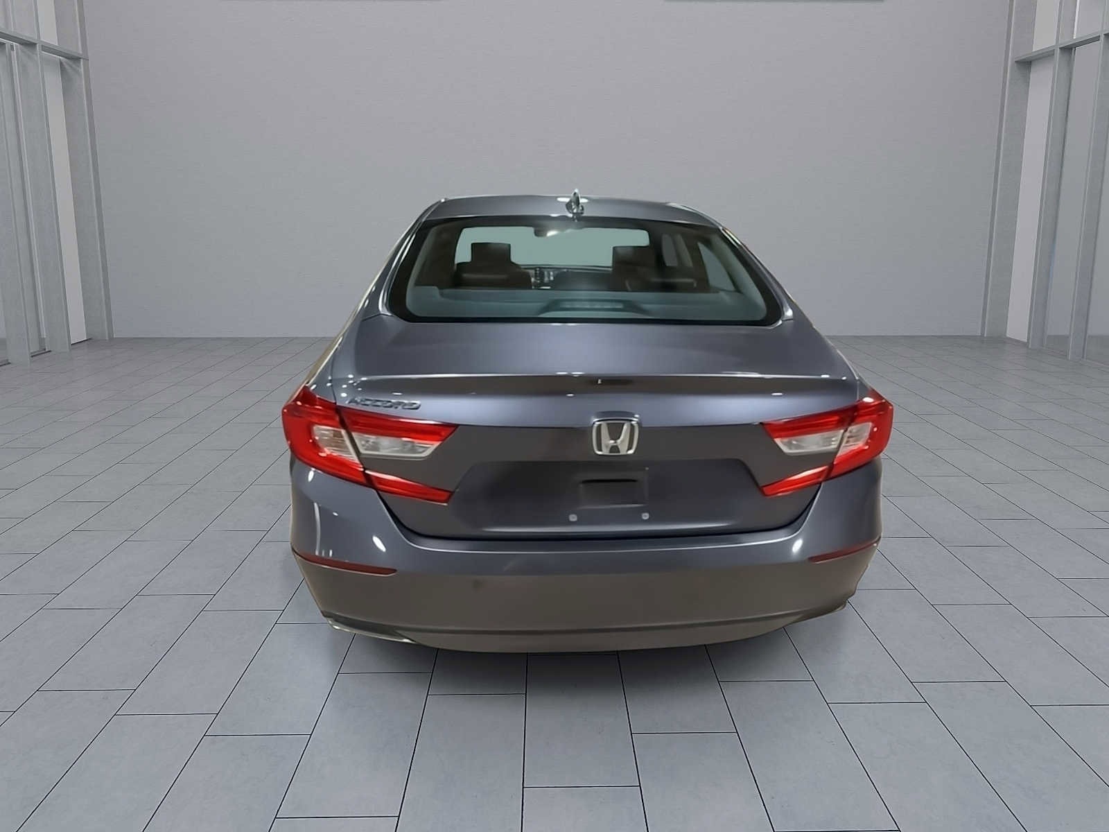 Thumbnail: 2021 Honda Accord - 7