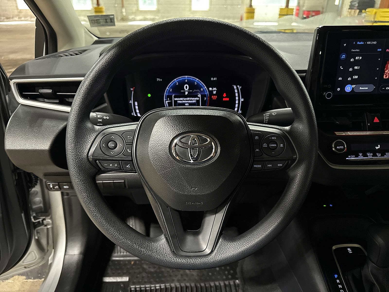 Thumbnail: 2026 Toyota Corolla - 18