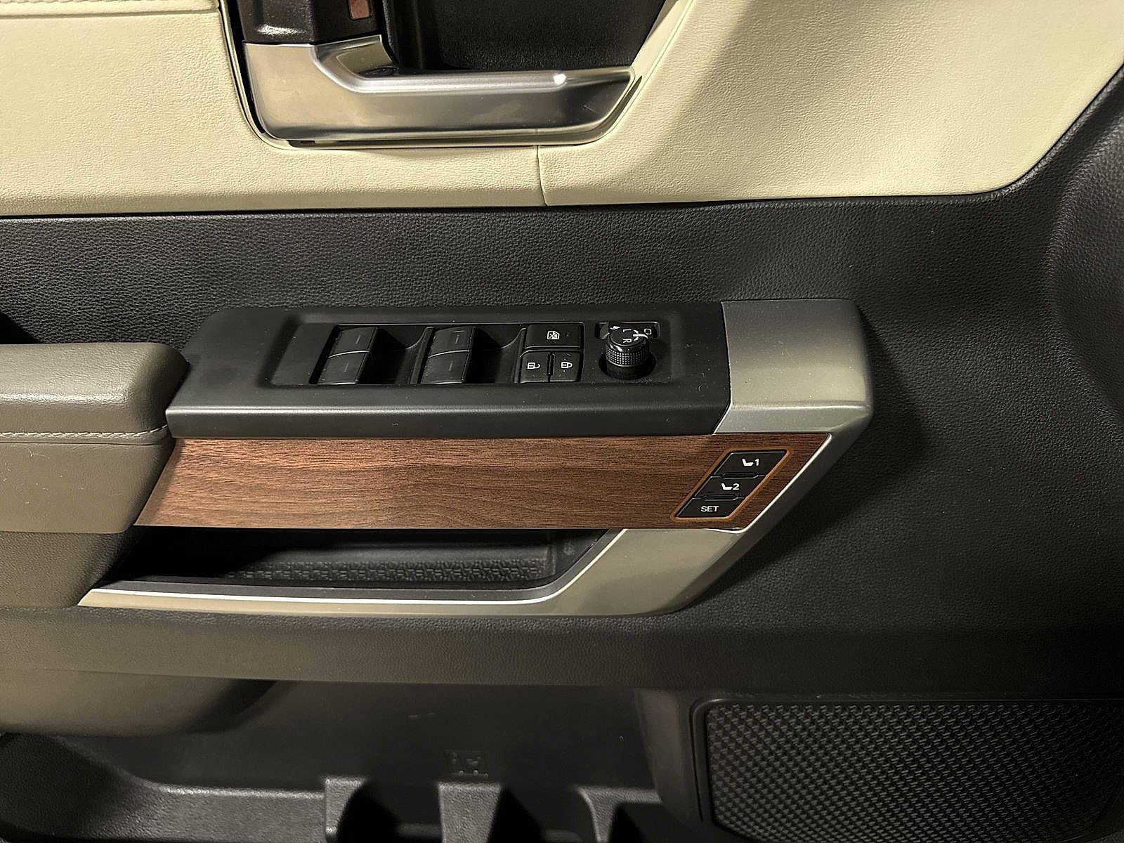 Thumbnail: 2023 Toyota Tundra - 22